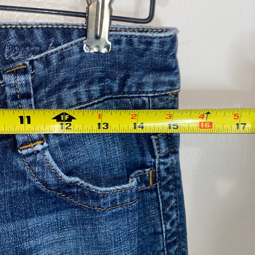 🛍️Calvin Klein Bootcut jeans! - Picture 6 of 9